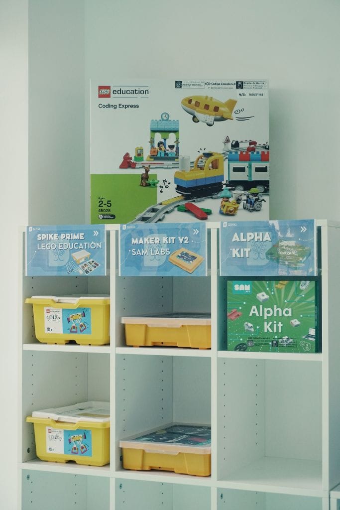 metodoligias-activas-colegio-alma-lorca-murcia